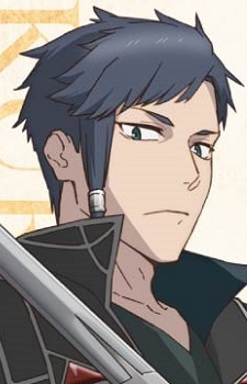Imagem de Kuriu Rybakk