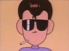 Oda, Shintaro