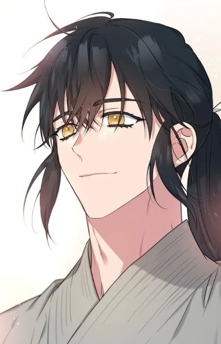 Karakter Eon, Gunwoo