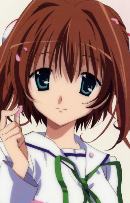 Imagen de Asakura, Yume