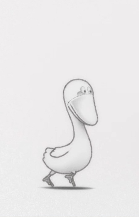 Ahiru-san