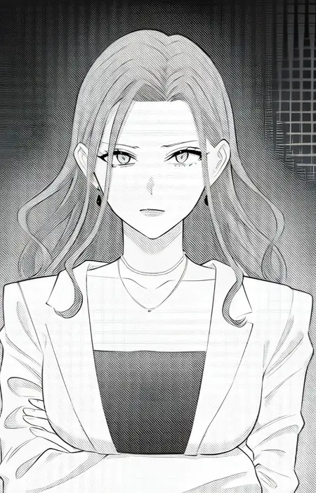 Ririsa's Mother