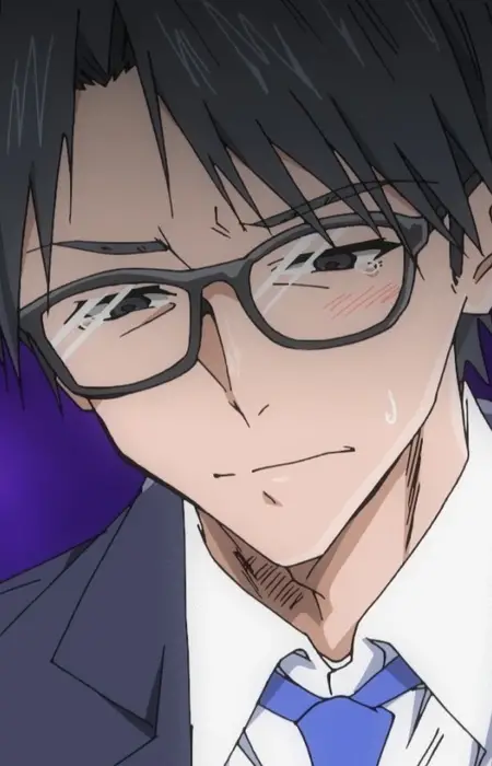 Saeki