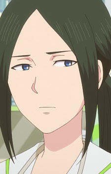 Yamaoka, Shino