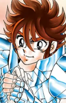 Pegasus, Tenma