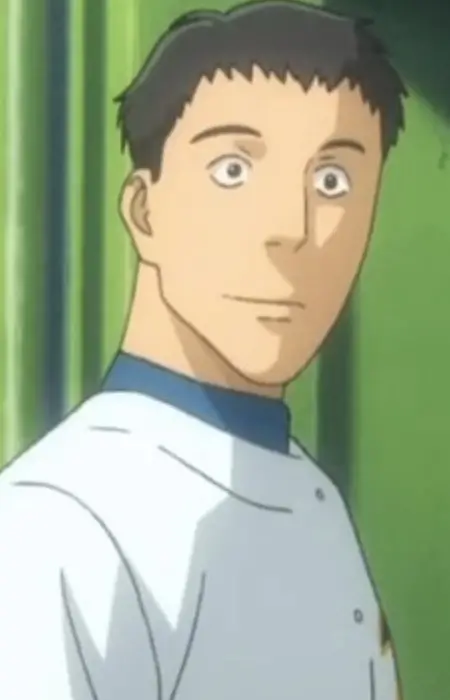 Ishikawa image