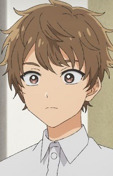 Kobayashi, Shouta