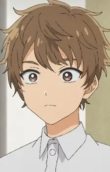 Kobayashi, Shouta image