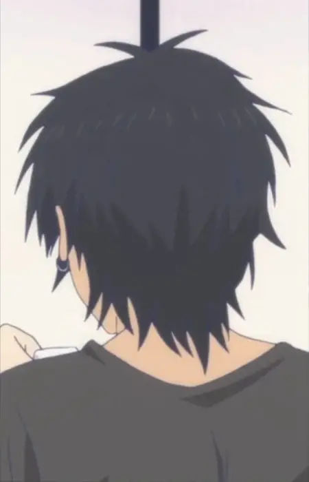 Koube, Father
