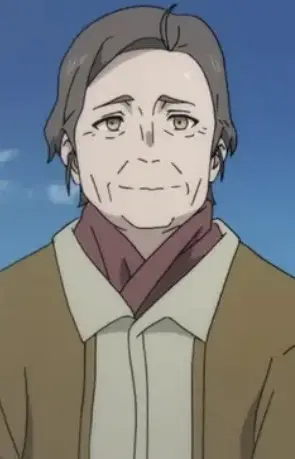 Lev's Mother