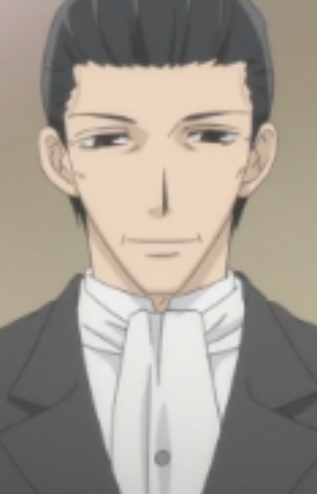 Tanaka