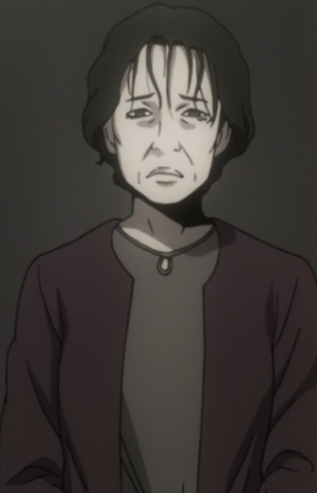 Sakamoto, Yukie