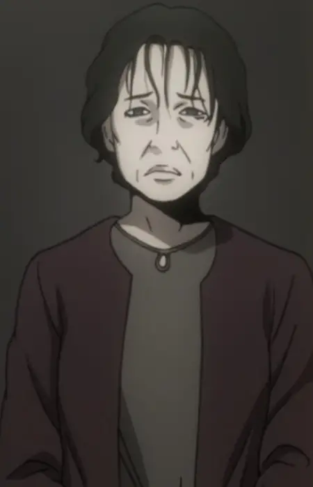 Sakamoto, Yukie image