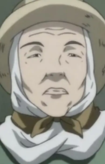 Yaeko Ootsuka