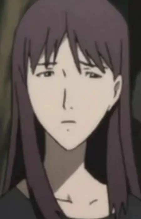 Shimizu, Hiroko