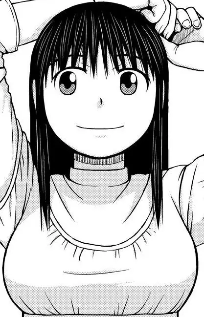 Shinjo, Tomoe
