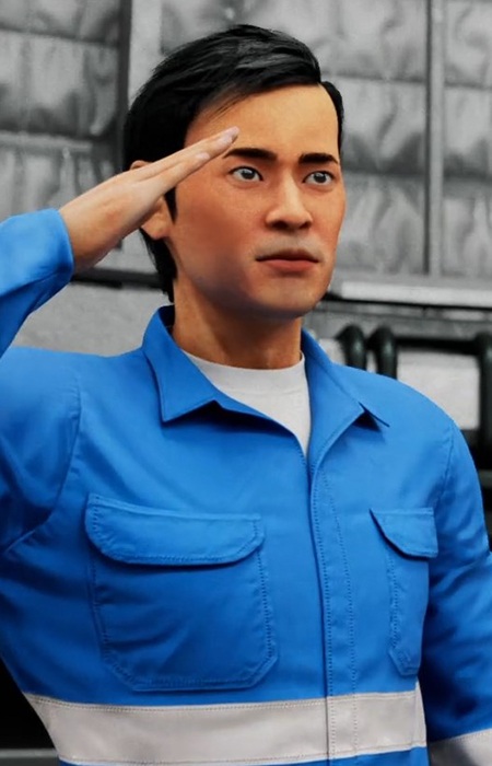 Zhichang Li