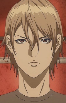 Akiyama, Shinichi