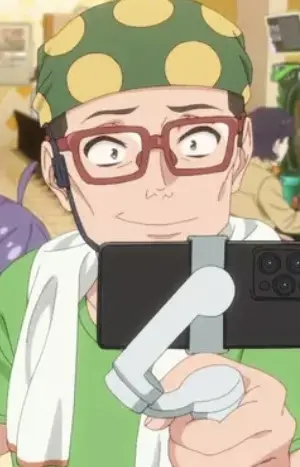 Akaishi, Chance