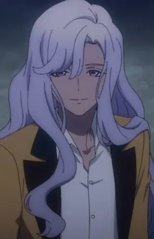 Chandon, Carmilla