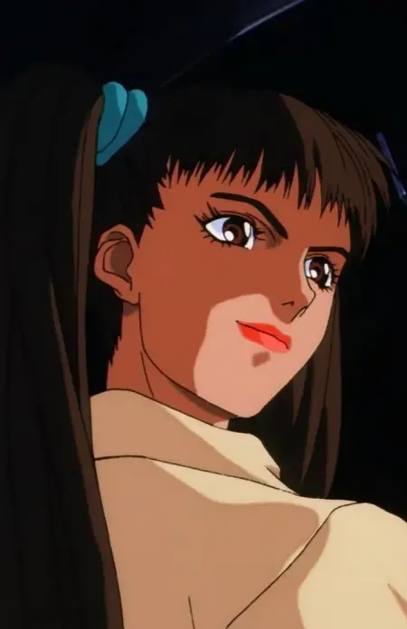 Carrier, Irene