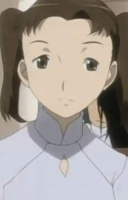 Jean