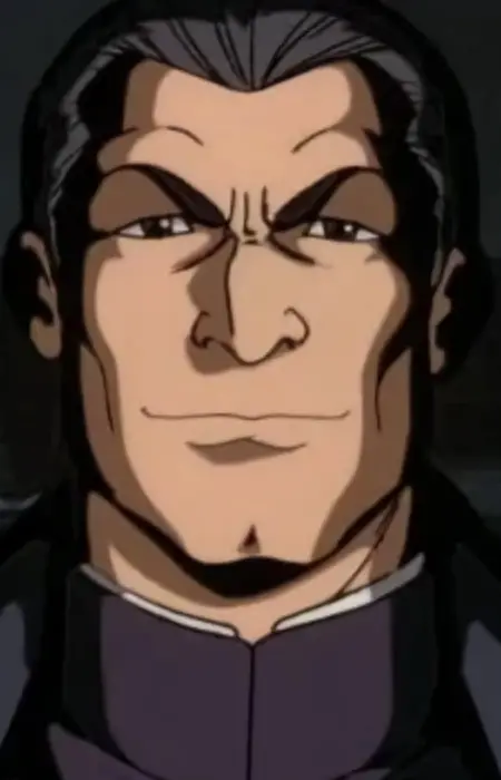 Kai, Kiyoteru