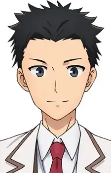 Taishou, Katsuya