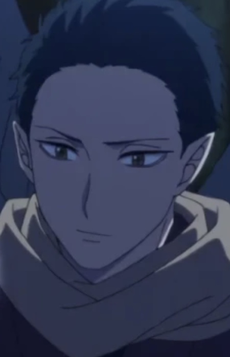 Taroubou Yotsuya