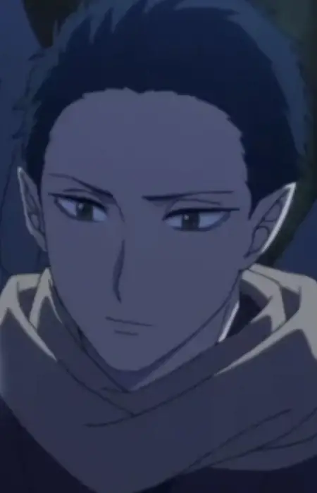 Yotsuya, Taroubou