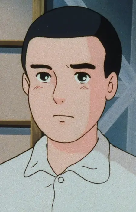 Nozawa, Yuuichirou