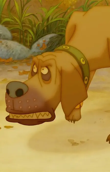 Barnyard Dog