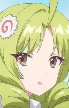 Daifugoin Berika