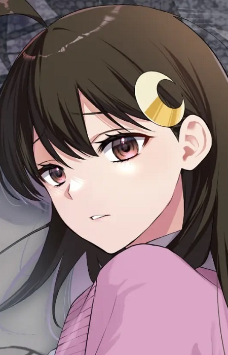 Karakter Fujino, Mitsuki