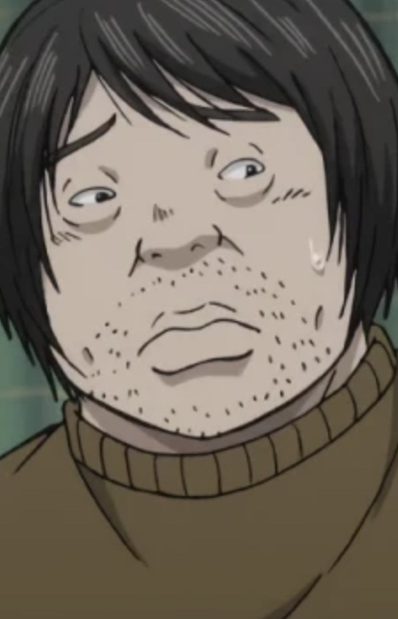 Tarou Sakamoto