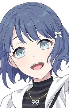 Mahoro Hamasaki
