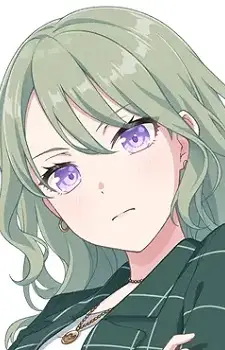 Izawa, Natsume