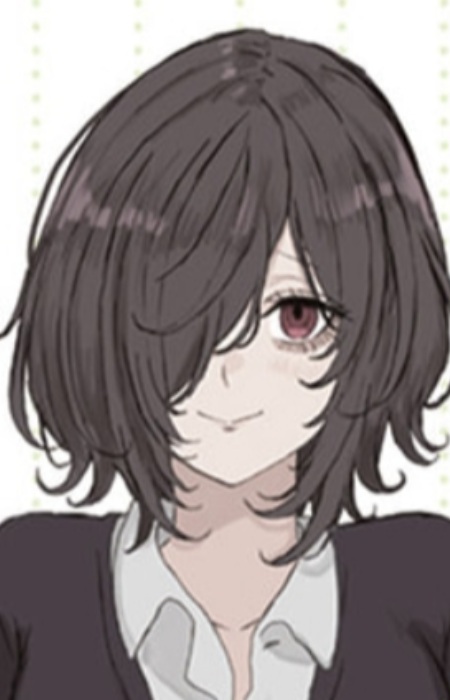 Komagami, Mikoto