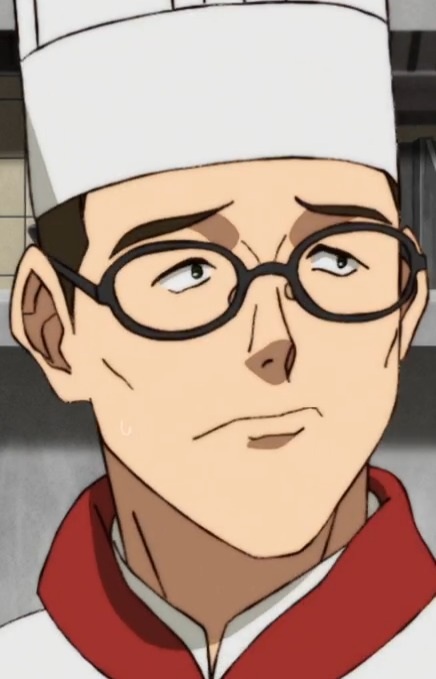 Jouji Harasawa