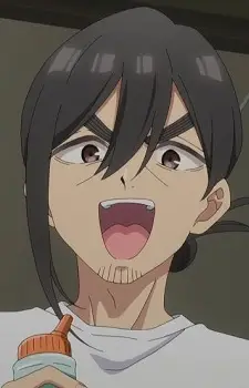 Iin, Hiro