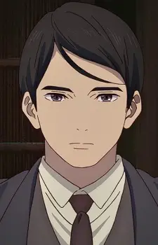 Masubuchi, Izou image