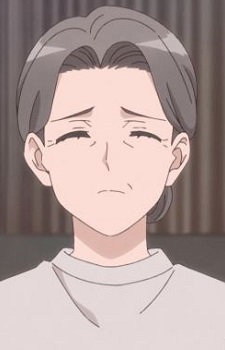 Shinonome, Kiyomi