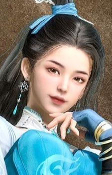 Ling'e Lan