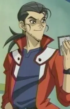 Kunisaki, Kousuke