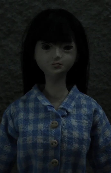 Mizumoto Ayaka