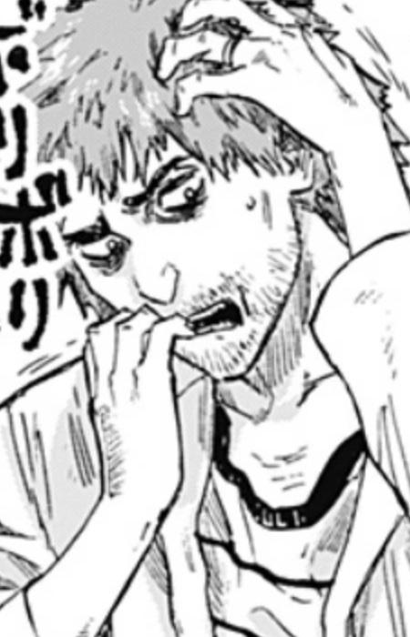 Shiratori, Takeru