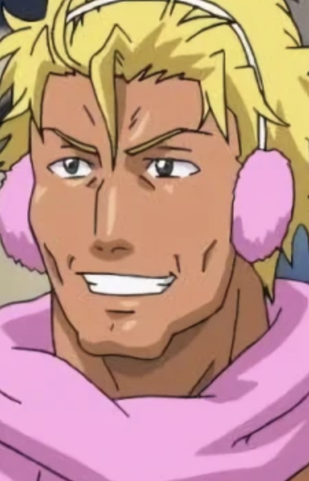 Munakata Wanriki