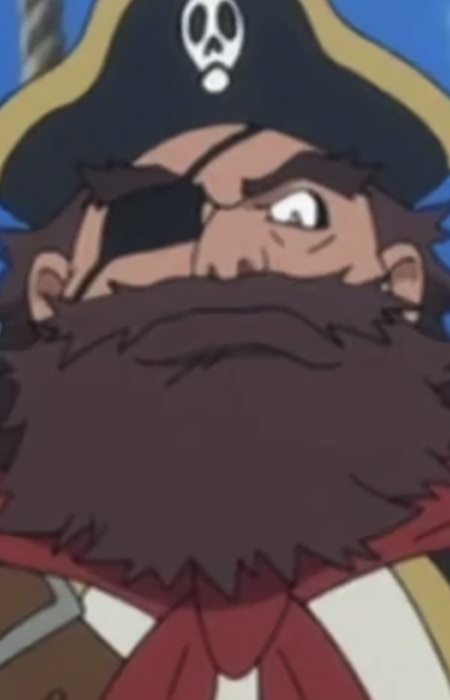 Captain Boss