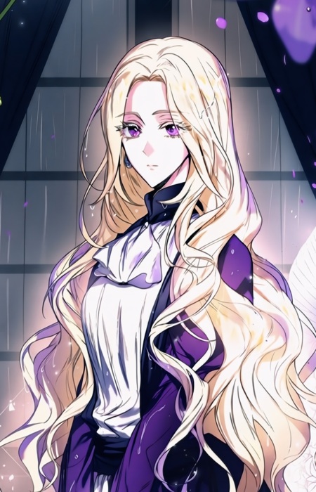 Cartienne, Tatiana