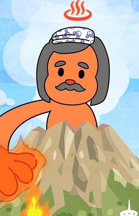 General Magma